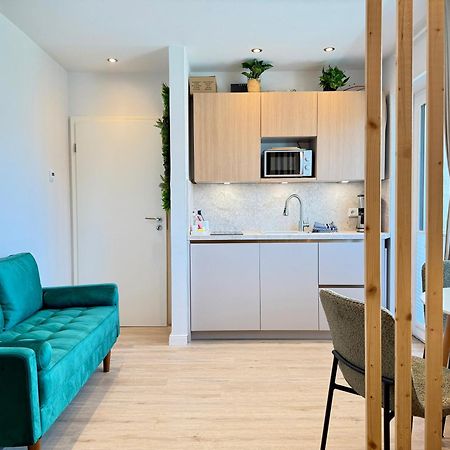 Apartment Meerflair Mit Balkon Đảo Đảo Nordstrand Ngoại thất bức ảnh